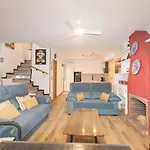 Apartament 018 - Costa Hispania I - 264 - Comfortholidays