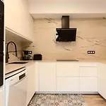 Apartament 018 - Costa Hispania I - 264 - Comfortholidays *