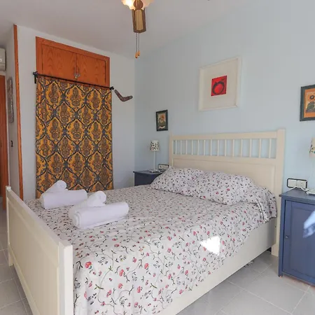 018 - Costa Hispania I - 264 - Comfortholidays * Gran Alacant