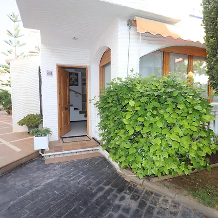 Lejlighed 018 - Costa Hispania I - 264 - Comfortholidays