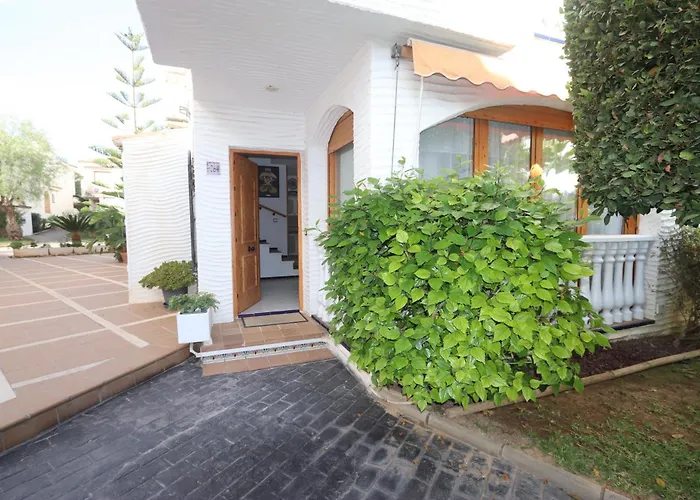 Apartamento 018 - Costa Hispania I - 264 - Comfortholidays