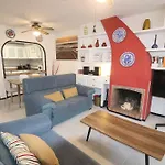 شقة 018 - Costa Hispania I - 264 - Comfortholidays *