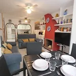 شقة 018 - Costa Hispania I - 264 - Comfortholidays *