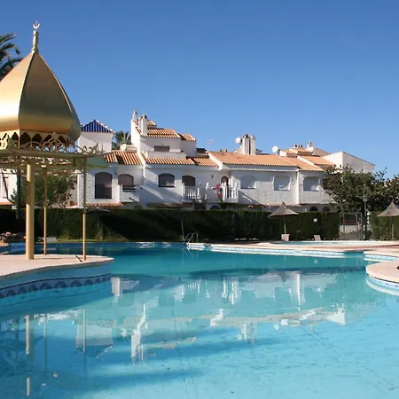 Апартаменты 018 - Costa Hispania I - 264 - Comfortholidays *