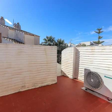 018 - Costa Hispania I - 264 - Comfortholidays Apartment *