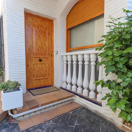 Апартаменты 018 - Costa Hispania I - 264 - Comfortholidays Гран-Алакант