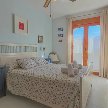 018 - Costa Hispania I - 264 - Comfortholidays * Gran Alacant