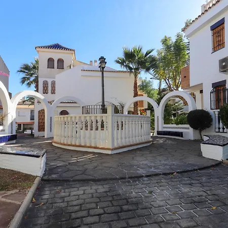 018 - Costa Hispania I - 264 - Comfortholidays Апартаменты