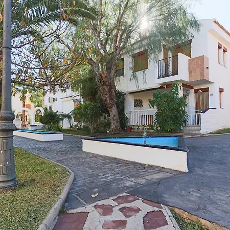 018 - Costa Hispania I - 264 - Comfortholidays Апартаменты