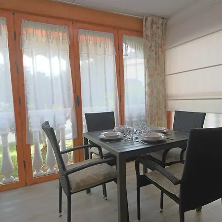 018 - Costa Hispania I - 264 - Comfortholidays Apartment