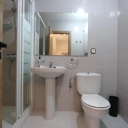 Apartment 018 - Costa Hispania I - 264 - Comfortholidays
