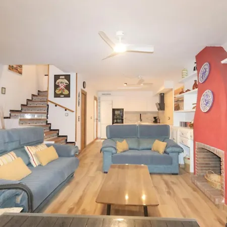Apartment 018 - Costa Hispania I - 264 - Comfortholidays