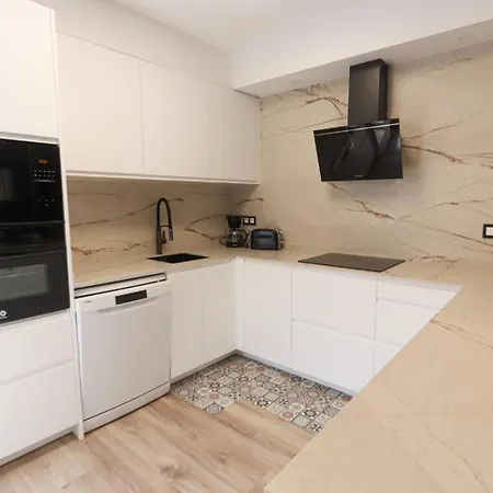 018 - Costa Hispania I - 264 - Comfortholidays Apartment *