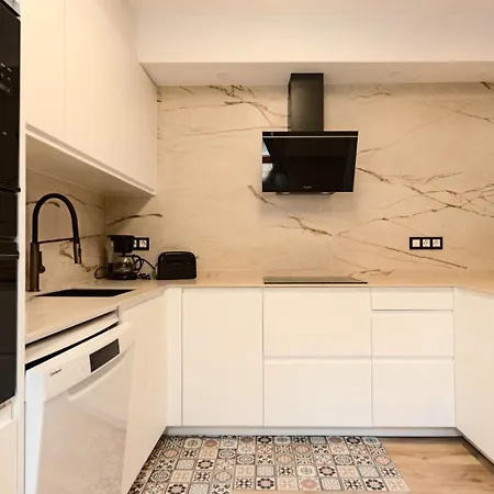 Apartment 018 - Costa Hispania I - 264 - Comfortholidays *
