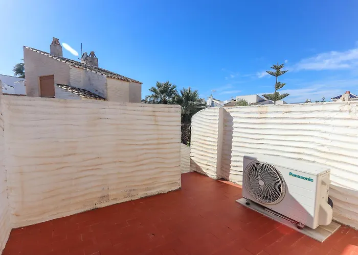 018 - Costa Hispania I - 264 - Comfortholidays Апартаменты *