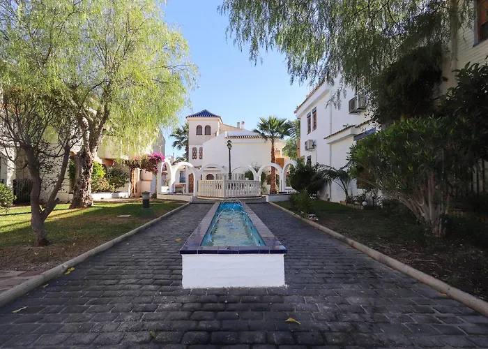 018 - Costa Hispania I - 264 - Comfortholidays *