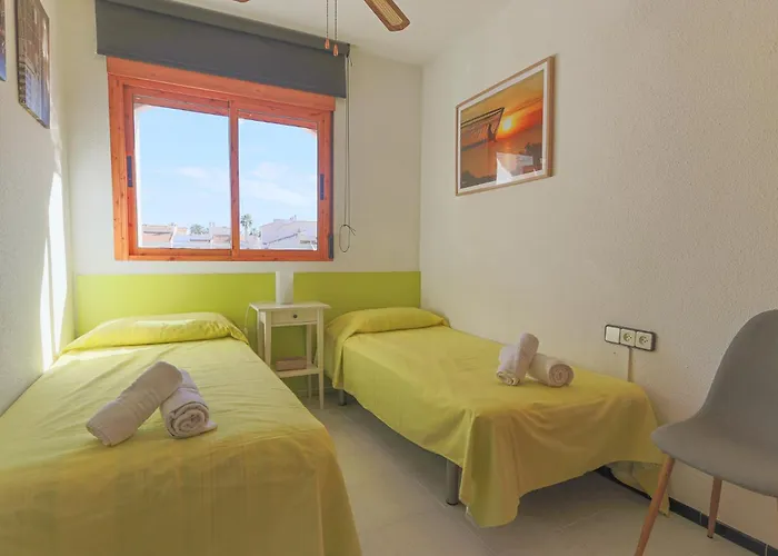 018 - Costa Hispania I - 264 - Comfortholidays