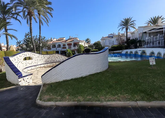 018 - Costa Hispania I - 264 - Comfortholidays *