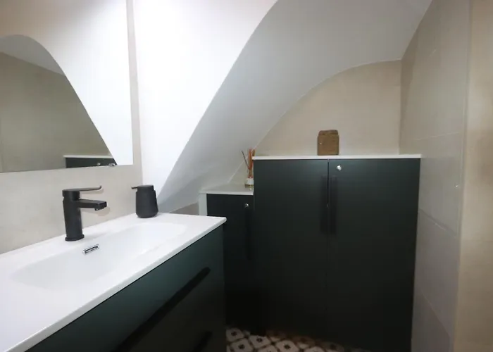 018 - Costa Hispania I - 264 - Comfortholidays Апартаменты