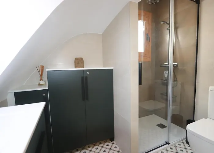 Апартаменты 018 - Costa Hispania I - 264 - Comfortholidays *