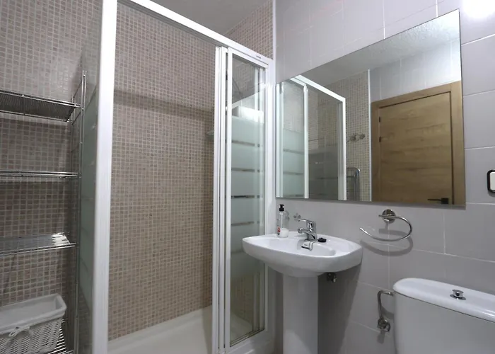 018 - Costa Hispania I - 264 - Comfortholidays Апартаменты Гран-Алакант