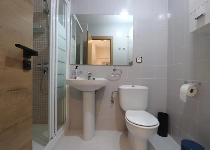 Апартаменты 018 - Costa Hispania I - 264 - Comfortholidays